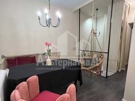 Продается 1-комнатная квартира Березовская ул, 30  м², 9450000 рублей