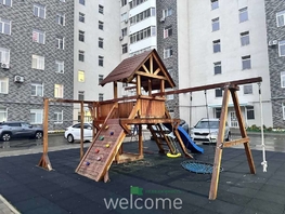 Продается 1-комнатная квартира Чехова ул, 46.7  м², 5000000 рублей