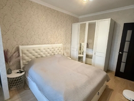 Продается 3-комнатная квартира Тухачевского ул, 80  м², 7250000 рублей