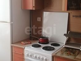 Снять однокомнатную квартиру 50 лет ВЛКСМ ул, 38 м², 17000 рублей