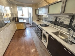 Снять двухкомнатную квартиру Пушкина ул, 55 м², 35000 рублей