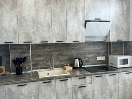 Снять однокомнатную квартиру Замковая ул, 45 м², 40000 рублей