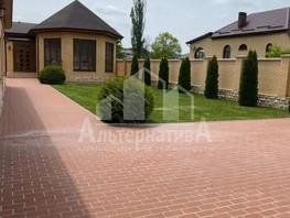 Продается Дом Революции ул, 163.8  м&sup2;, участок 10.24 сот., 95000000 рублей