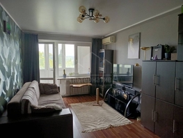 Продается 2-комнатная квартира Мира ул, 42.8  м&sup2;, 5800000 рублей