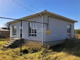 Продается Дом Круглый пер, 67  м&sup2;, участок 4.5 сот., 3600000 рублей