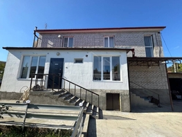 Продается Дом Садовая ул, 270  м&sup2;, участок 6 сот., 43000000 рублей