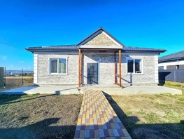 Продается Дом Эльбрусская ул, 120  м&sup2;, участок 6 сот., 12500000 рублей