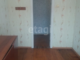 Продается 2-комнатная квартира Ульяновский пер, 52.2  м&sup2;, 3500000 рублей