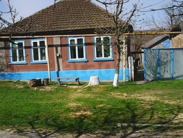 Продается Дом 56.6  м&sup2;, участок 17.9 сот., 1050000 рублей