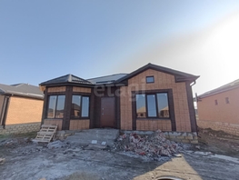 Продается Дом Бориса Стругацкого ул, 130  м&sup2;, участок 4 сот., 7200000 рублей