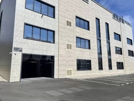 Продается гараж Катыхина ул, 13.3  м&sup2;, 1400000 рублей