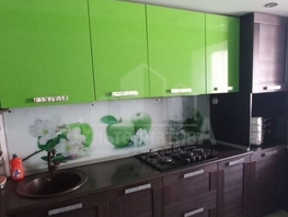 Продается 2-комнатная квартира Волкова ул, 56  м&sup2;, 4950000 рублей