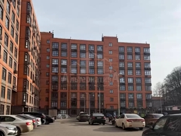 Продается 1-комнатная квартира 40 лет Октября ул, 38.5  м&sup2;, 8500000 рублей