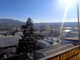 Продается 2-комнатная квартира Горького ул, 38  м&sup2;, 7900000 рублей