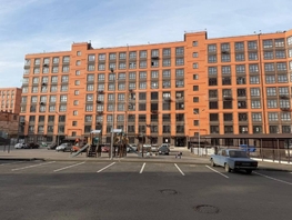 Продается 1-комнатная квартира 40 лет Октября ул, 34.5  м&sup2;, 8250000 рублей