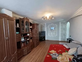 Продается 3-комнатная квартира Зашкольный пер, 50.3  м&sup2;, 6200000 рублей