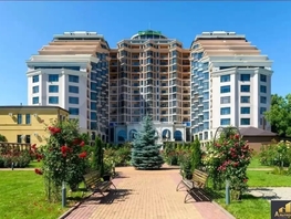 Продается 4-комнатная квартира Шаумяна ул, 212.5  м&sup2;, 200000000 рублей