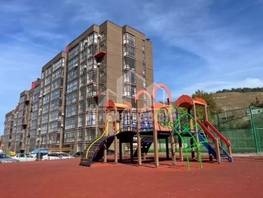 Продается 3-комнатная квартира Декабристов ул, 100  м&sup2;, 19900000 рублей