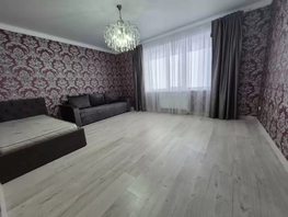 Продается 1-комнатная квартира Замковая ул, 50  м&sup2;, 11500000 рублей