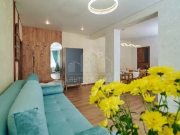Продается 3-комнатная квартира Куйбышева ул, 62.8  м&sup2;, 17000000 рублей