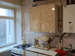 Продается 1-комнатная квартира Островского ул, 29.1  м&sup2;, 5000000 рублей
