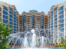 Продается 3-комнатная квартира Шаумяна ул, 134  м&sup2;, 85000000 рублей