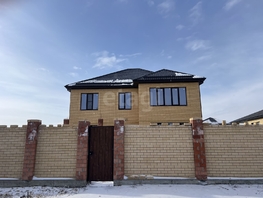 Продается Дом Долина Роз, 250  м&sup2;, участок 10 сот., 24500000 рублей