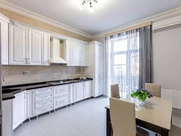 Продается 3-комнатная квартира Парковая ул, 98.9  м&sup2;, 45000000 рублей