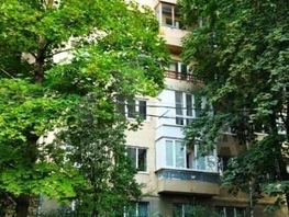 Продается 2-комнатная квартира Велинградская ул, 49.1  м&sup2;, 8900000 рублей