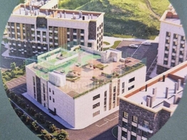 Продается гараж Катыхина ул, 15  м&sup2;, 1800000 рублей