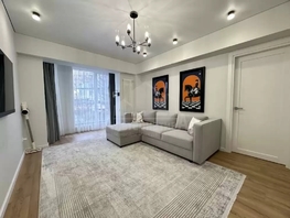 Продается 3-комнатная квартира Коллективная ул, 96  м&sup2;, 26000000 рублей