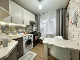 Продается 3-комнатная квартира Цандера проезд, 45.1  м&sup2;, 7700000 рублей