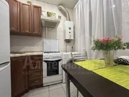 Продается 1-комнатная квартира К.Цеткин ул, 31.7  м&sup2;, 7700000 рублей
