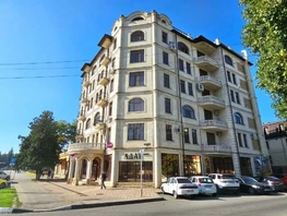 Продается 3-комнатная квартира Победы пр-кт, 101  м&sup2;, 60000000 рублей