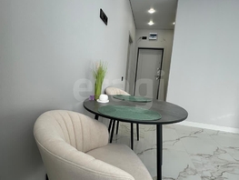 Продается 1-комнатная квартира Матрёны Наздрачёвой ул, 38  м&sup2;, 5950000 рублей