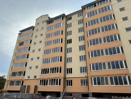 Продается 1-комнатная квартира Первомайская ул, 40  м², 5600000 рублей