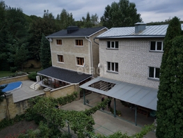 Продается Дом Авиационная ул, 320  м&sup2;, участок 12 сот., 28000000 рублей