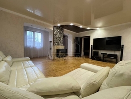 Продается 4-комнатная квартира Полтавская ул, 115.3  м&sup2;, 18800000 рублей