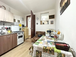 Продается 1-комнатная квартира Авиации ул, 22  м&sup2;, 3500000 рублей