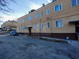 Продается 3-комнатная квартира Тепличная ул, 80  м&sup2;, 4150000 рублей