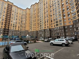 Продается 3-комнатная квартира генерала Маргелова ул, 80  м&sup2;, 9500000 рублей