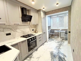 Продается 2-комнатная квартира Героев Медиков ул, 56.8  м&sup2;, 13500000 рублей