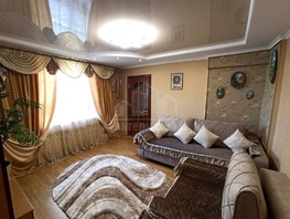Продается Дом Украинская ул, 96.5  м&sup2;, участок 3 сот., 11000000 рублей