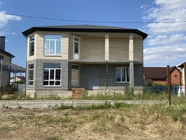 Продается Дом Крайняя ул, 334.5  м&sup2;, участок 10 сот., 15500000 рублей