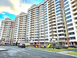 Продается 2-комнатная квартира Победы пр-кт, 101  м&sup2;, 25750000 рублей