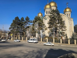 Продается 4-комнатная квартира Лермонтова ул, 78  м&sup2;, 30000000 рублей