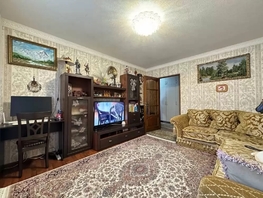Продается 2-комнатная квартира Зеркальный пер, 56  м&sup2;, 9500000 рублей