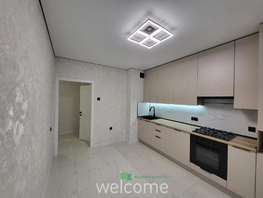 Продается 2-комнатная квартира Российский пр-кт, 59.2  м&sup2;, 9050000 рублей
