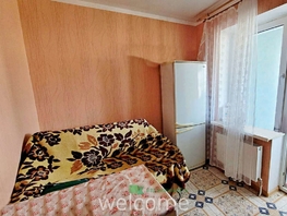 Продается 1-комнатная квартира 2 Юго-Западный проезд, 35.5  м&sup2;, 3700000 рублей