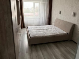 Снять однокомнатную квартиру Тухачевского ул, 41.7  м&sup2;, 27000 рублей